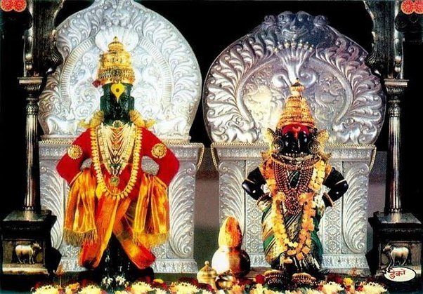 विठ्ठल भगवान