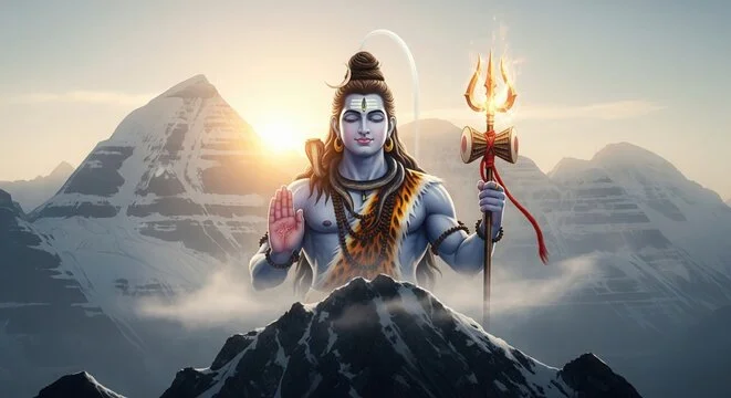शिव जी की आरती