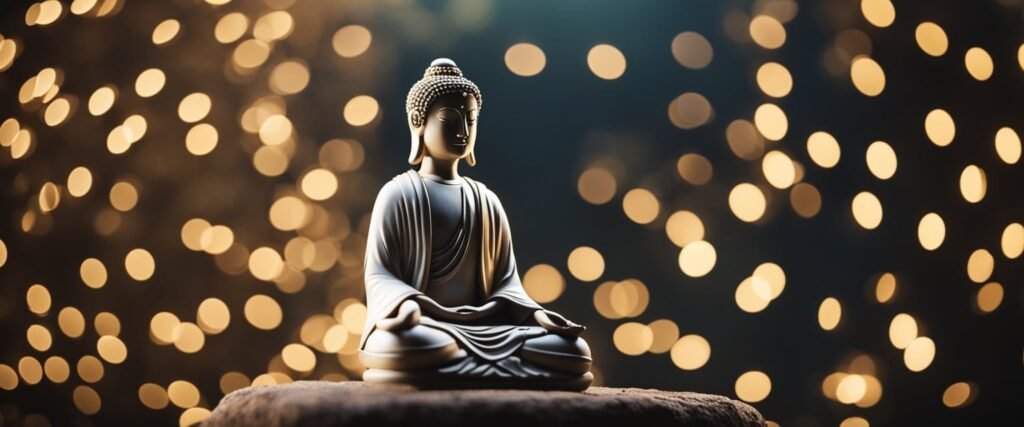 Attaining Enlightenment