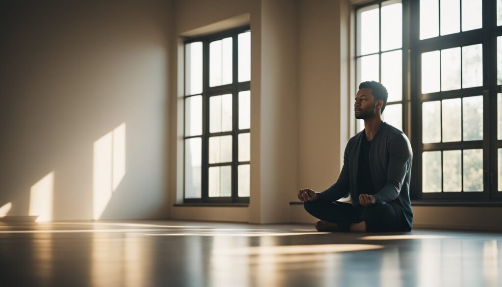 How to Start a Meditation Practice