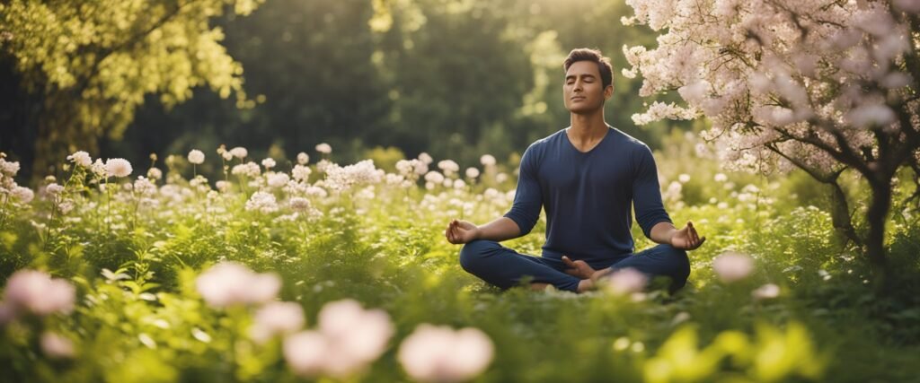 Meditation Improves Focus and Concentration