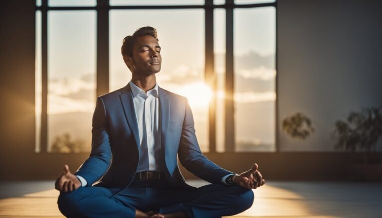 10 Simple Meditation Techniques